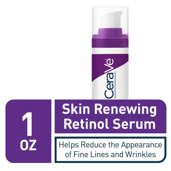 Cera Ve 4 in 1 Skincare Kit