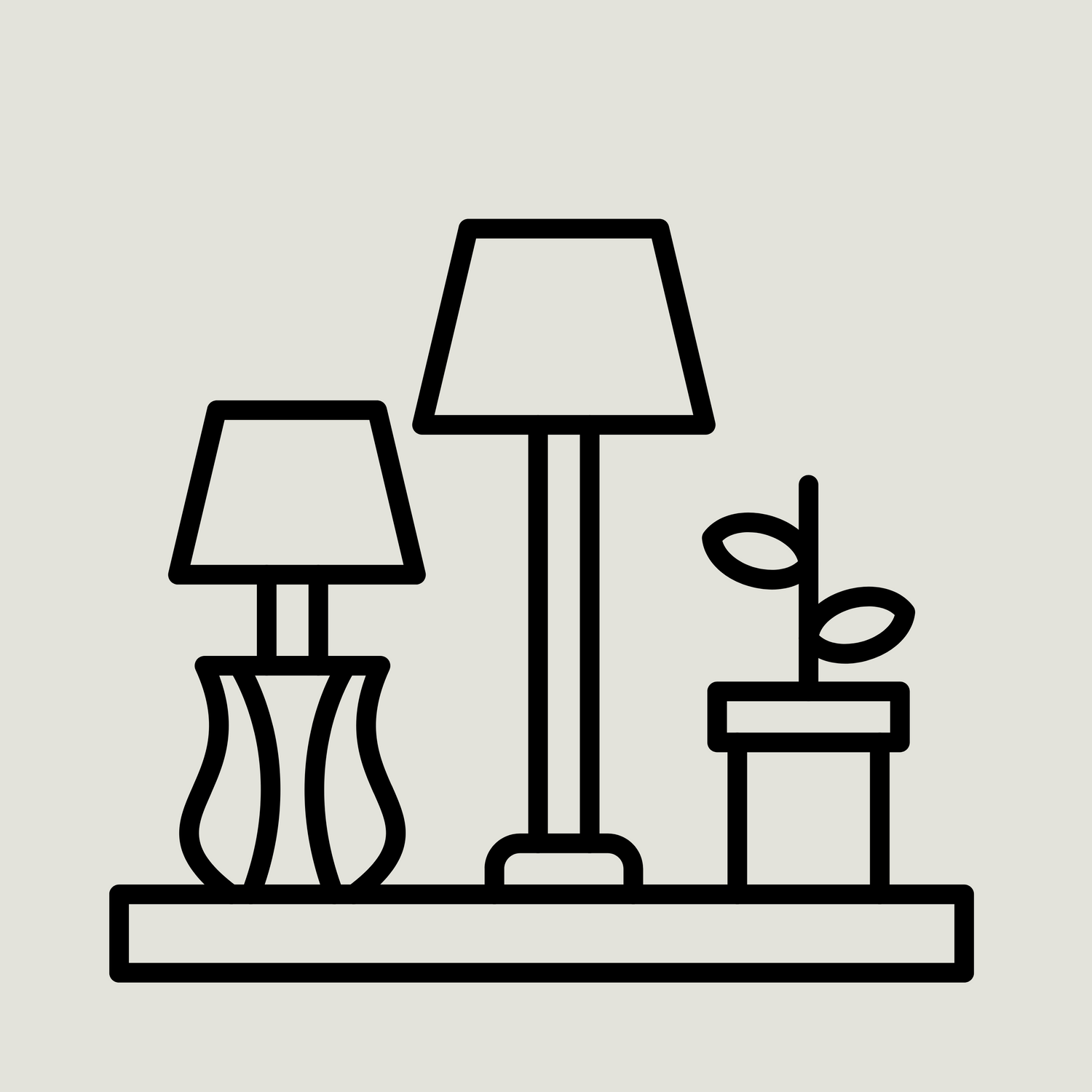 Home Decor