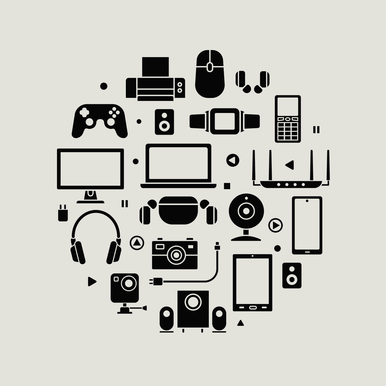 Tech n Gadgets