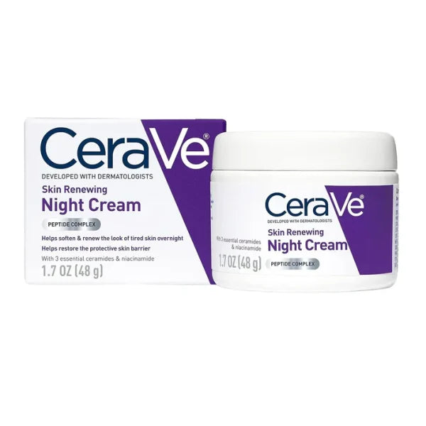 Cera Ve 4 in 1 Skincare Kit